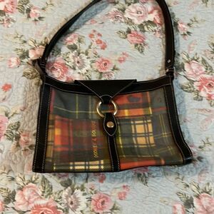 Dooney and Bourke purse
